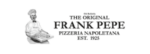 Frank Pepe's pizzeria logo